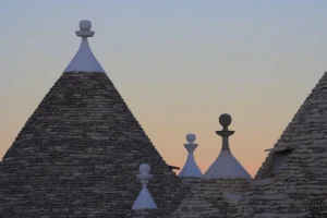 informazioni sui trulli