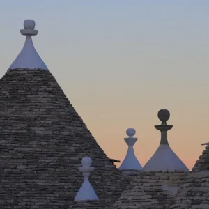 informazioni sui trulli